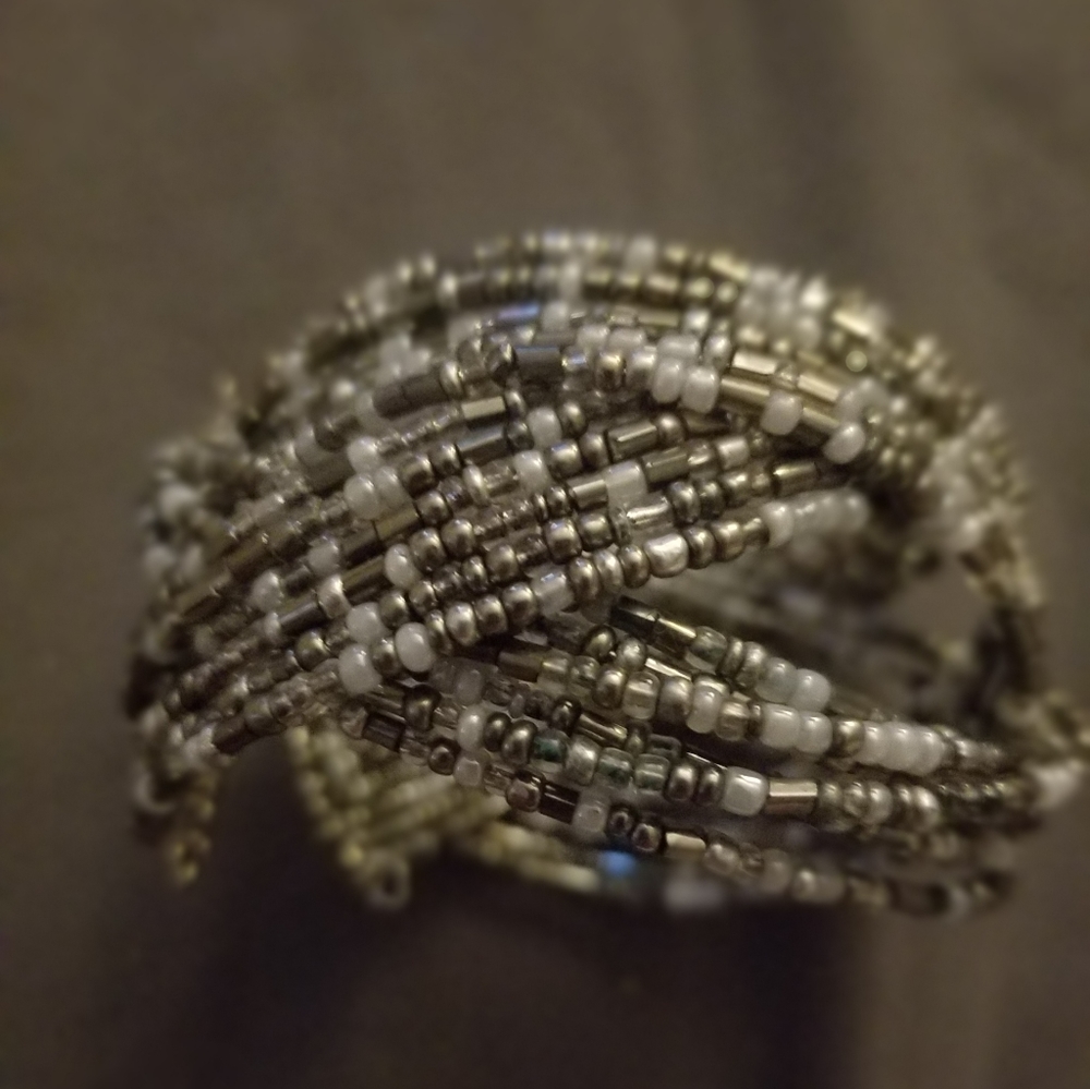 Beaded Bracelet